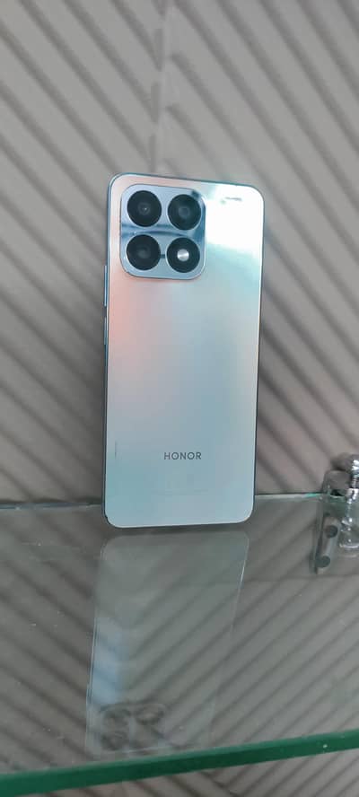 HONOR X8A NON 8/128GB