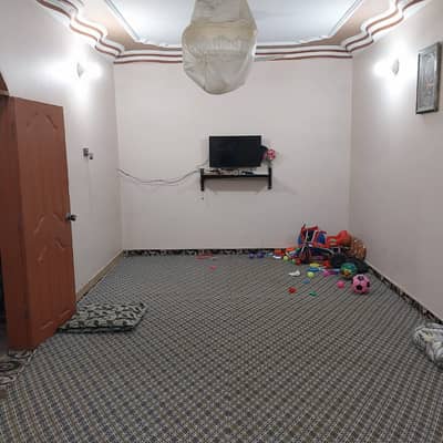 Korngi crossing allha wala town