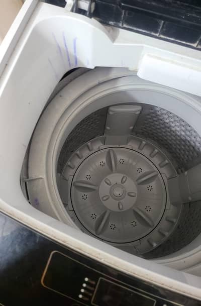 automatic Washing machine