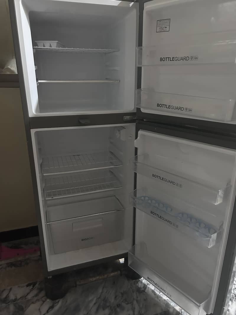 Fridge 1