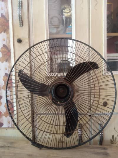 12 volt fan