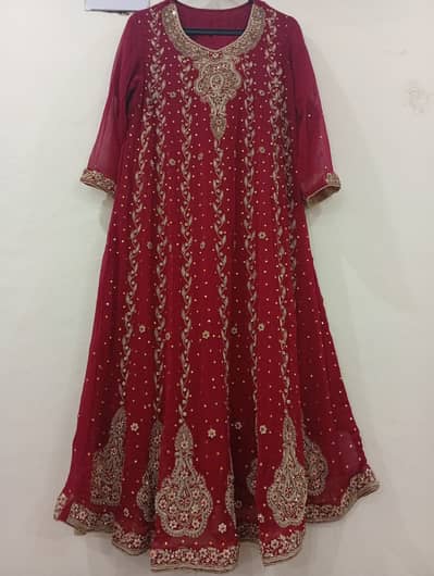 3 Piece Maxi Dress For Sale