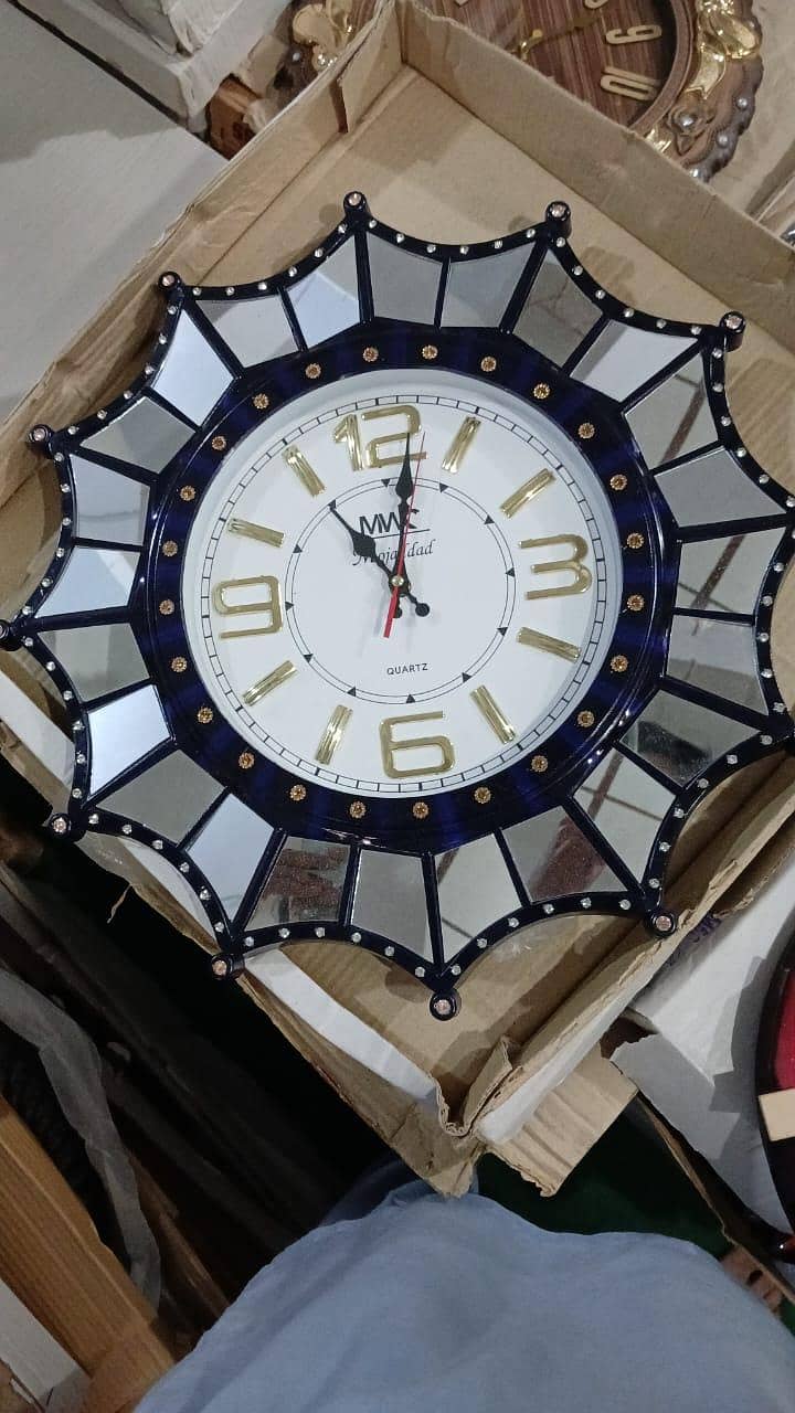 wall clocks 0
