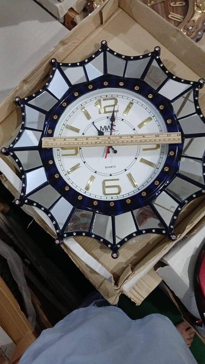 wall clocks 1