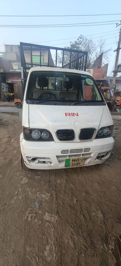 Prince K01 mini truck