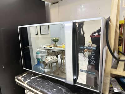 Microwave Oven air fryer 5 in 1