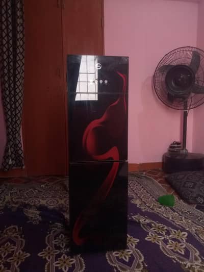 pell water dispenser cold