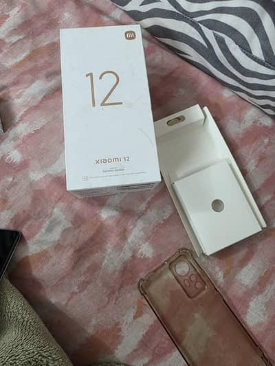 xiaomi 12