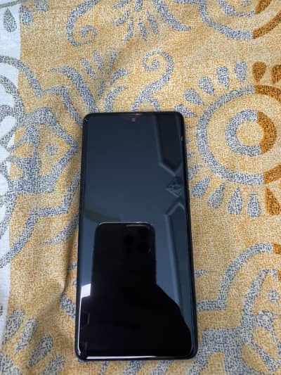 Samsung A71 pta dual sim approved