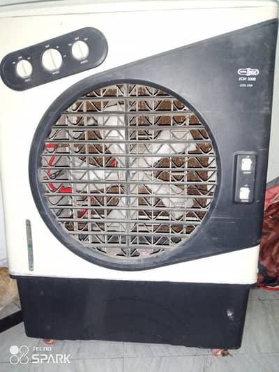 super Asia room cooler like brand new