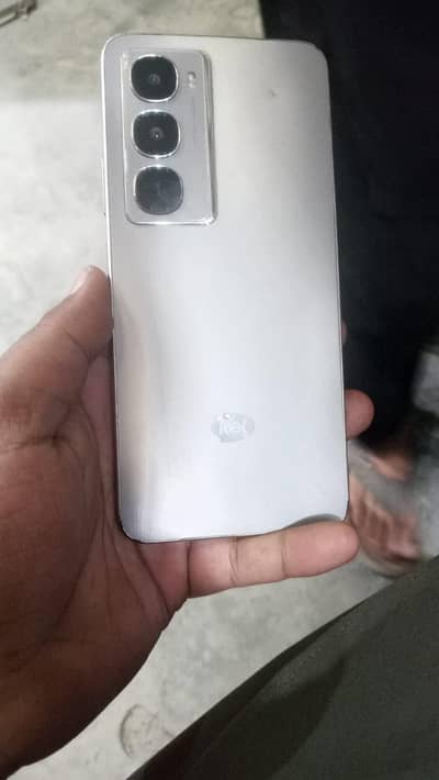 itel city 100 6+6/128