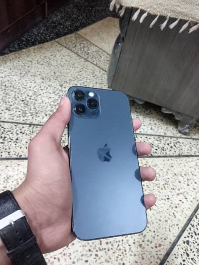 iphone 12 pro max non pta factory unlock