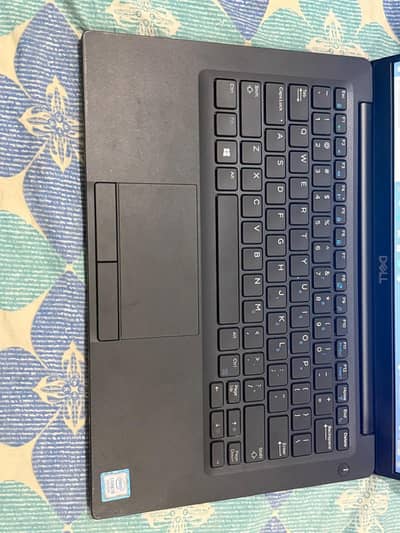 Dell Latitude 7390 i5 - 8 Generation  8GB DDR4 RAM 256GB SSD