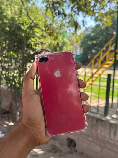 iPhone 7 plus 3 month Sim time for sale