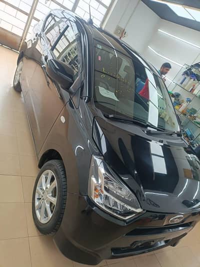 Subaru Pleo Plus L 2023