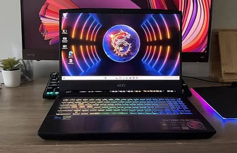 MSI Katana 15 B13V — RTX 4060 Gaming Laptop | Australian Imp. | 10/10