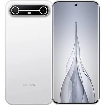 techno Pova Slim Same Like Iphone Air Best Gaming Phone