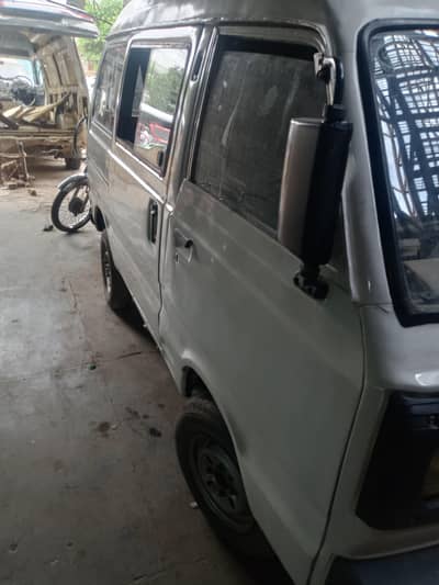 Suzuki bolan urgent sale 03074031811