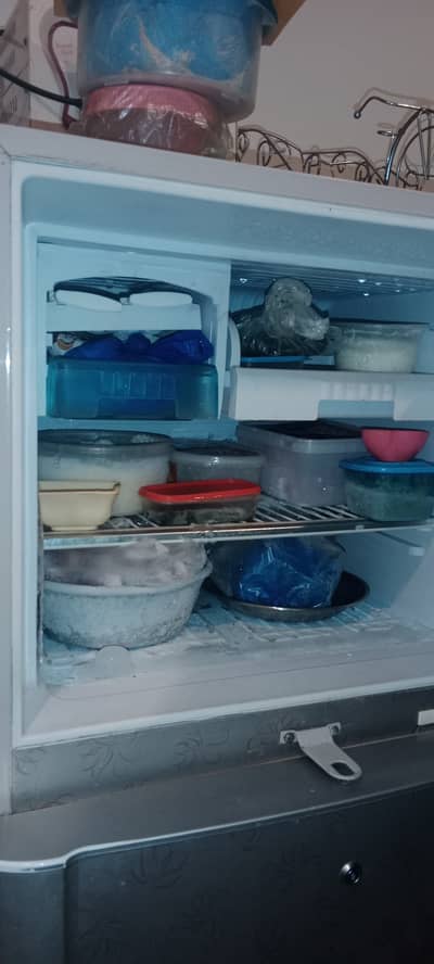 Just like new Refrigerator