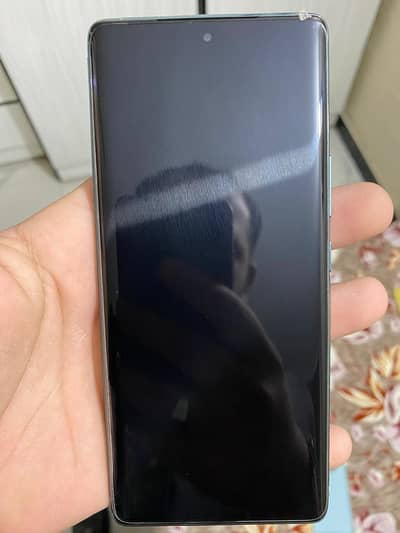 infinix zero 40 10 months warranty