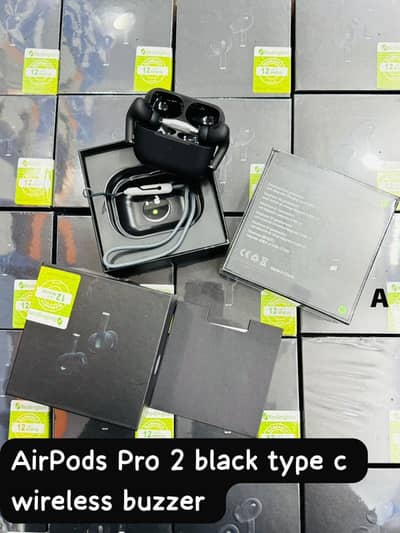 airpods pro 2