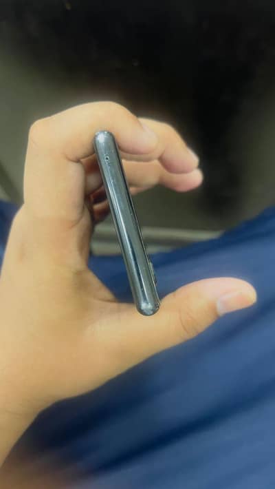 Sony Xperia 5 Gaming beast