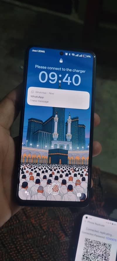 reno 11f exchange with iphone only 03073685338