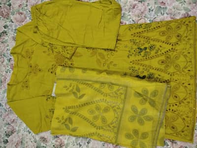 dress for sale use 1 time