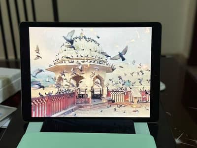 ipad Pro 2nd Generation 12.9 inch 64 GB