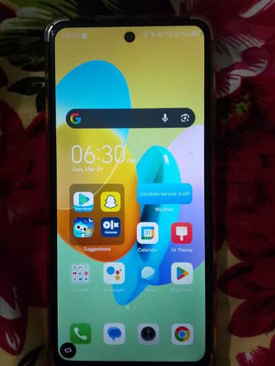 tacno spark 20c 4+4.128