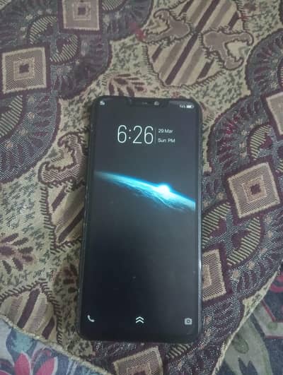 VIVO Y85a GOOD CONDITION URGENT SALE
