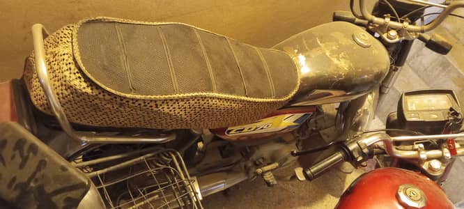 Road Prince RP 70 Passion 2019