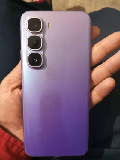 infinix hot 60 pro Plus