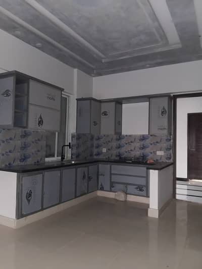 Flat Available For Rent