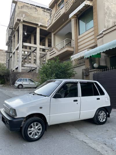 Mehran Euro 2