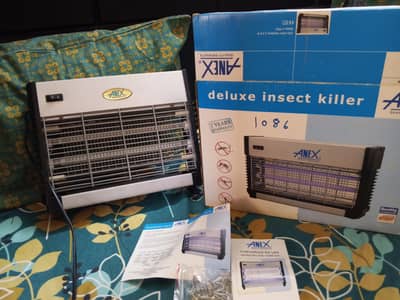 electric insect killer