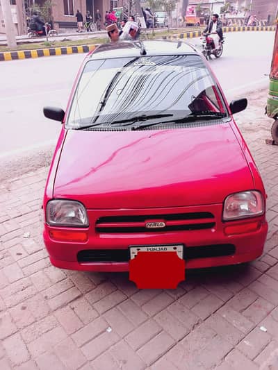 Daihatsu Mira Imported Excellent Car