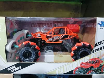 New automatic fully advanced car toy for kids