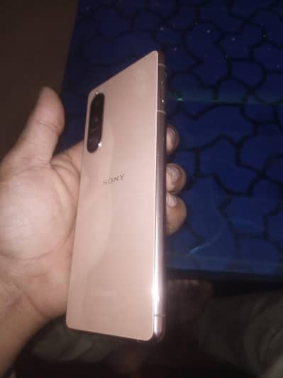 Sony Experia 5 mark 3