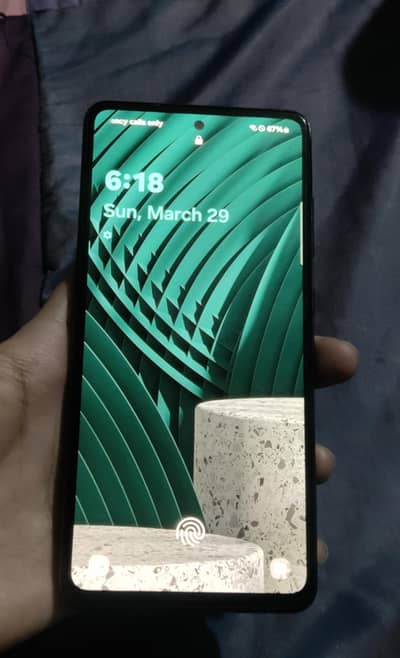 Samsung Galaxy A52 condition 8.5/10