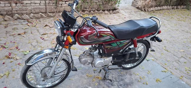 house use bike 10/10 condition