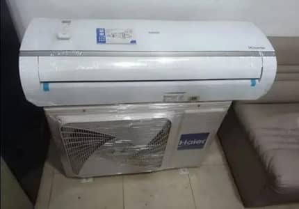 hair ac DC inverter 1.5 ton