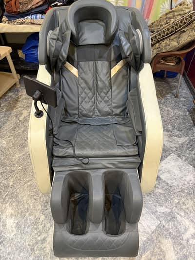 JC BUCKMAN tMC 130 model