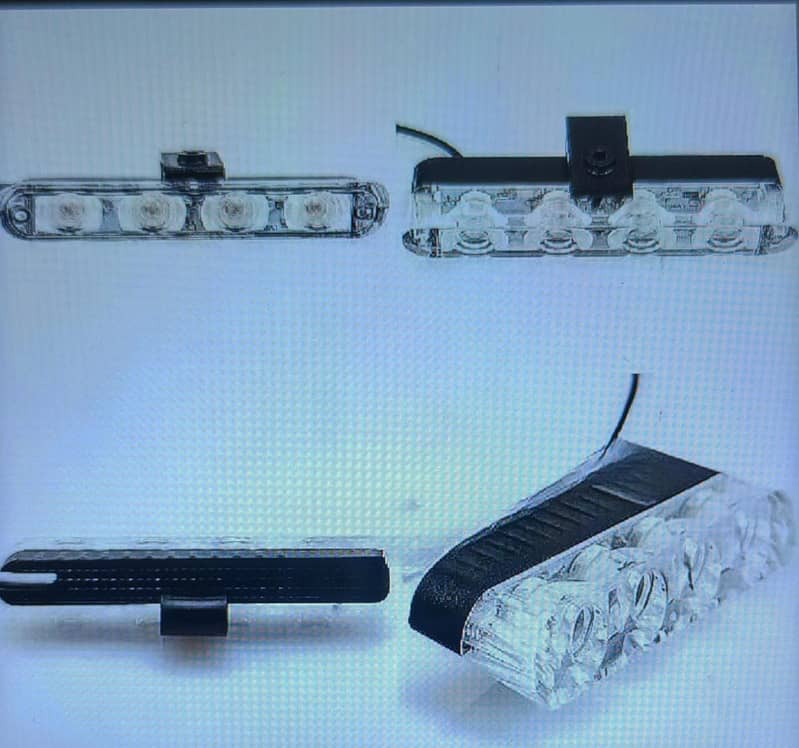 Flasher Remote Lights 1