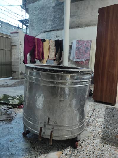 tandoor for sell
