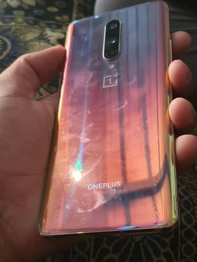 OnePlus 8 Exchange only iphone