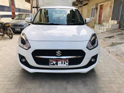 Swift GLX VVT 2024 End B2B Original