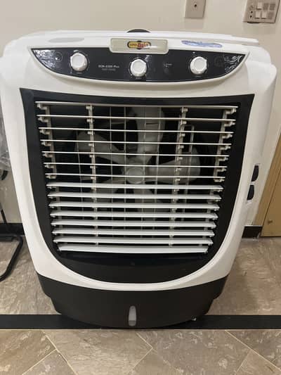 Super Asia ECM-6500 Plus air cooler