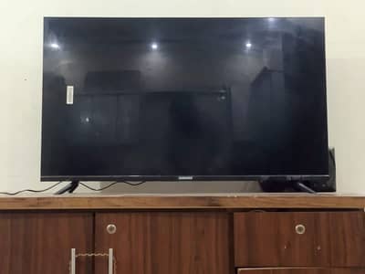 Samsung led smart tv Android  03162994399