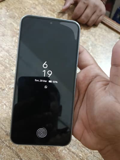 chhota anda oppo a6 pro  03234066029